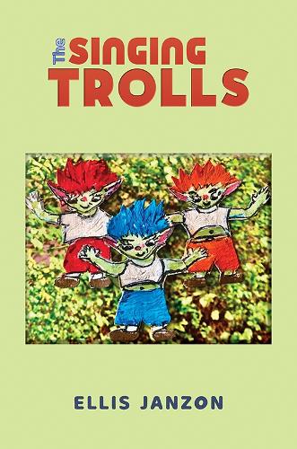 The Singing Trolls (Paperback)