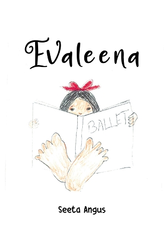 Evaleena (Paperback)