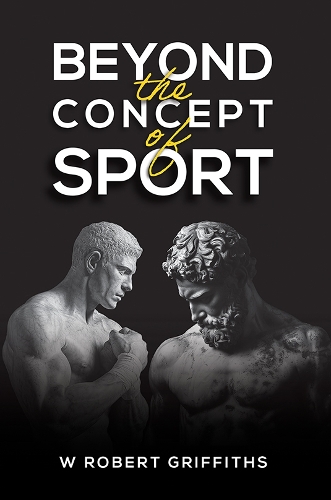 Beyond the Concept of Sport (Paperback)