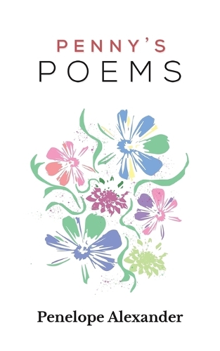 Penny's Poems (Paperback)