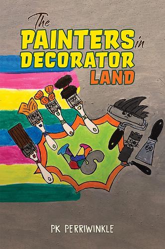 The Painters in Decorator Land (Paperback)