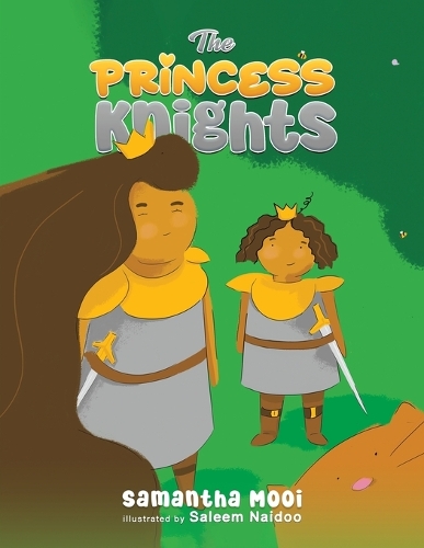 The Princess Knights (Paperback)