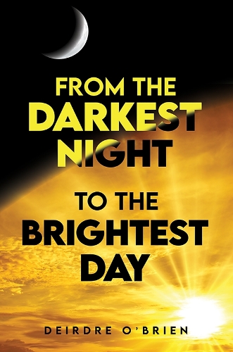 From the Darkest Night to the Brightest Day (Paperback)