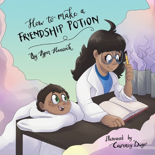 How to Make a Friendship Potion (Paperback)
