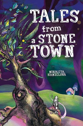 Tales from a Stone Town (Paperback)