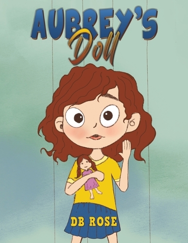 Aubrey's Doll (Paperback)