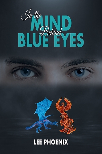 In the Mind, Behind Blue Eyes (Paperback)