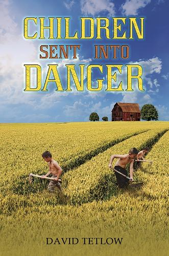 Children Sent into Danger (Paperback)