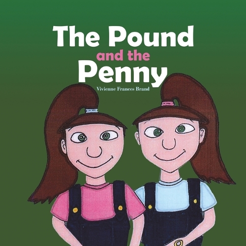 The Pound and the Penny (Paperback)