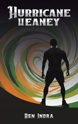 Hurricane Heaney (Paperback)