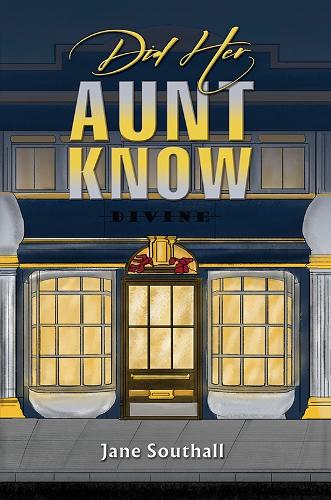 Did Her Aunt Know (Paperback)
