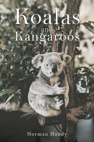 Koalas and Kangaroos (Paperback)