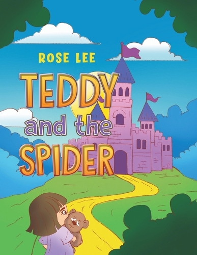 Teddy and the Spider (Paperback)