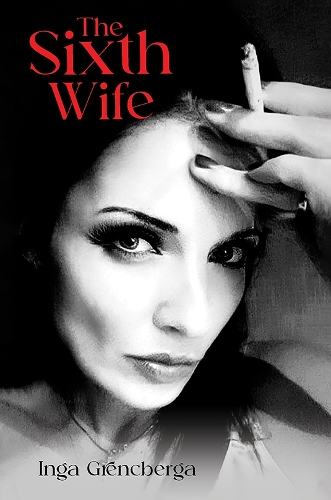 The Sixth Wife (Paperback)