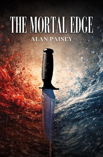 The Mortal Edge (Paperback)
