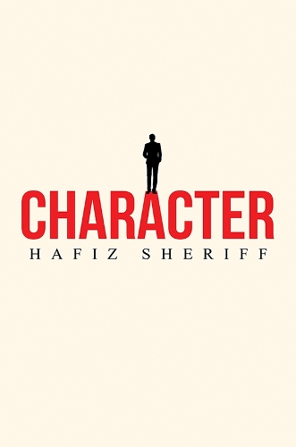 Character (Paperback)