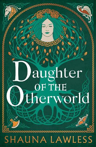 Bloomsbury Publishing Plc Daughter Of The Otherworld