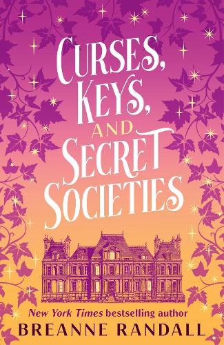 Bloomsbury Publishing Plc Curses, Keys, And Secret Societies