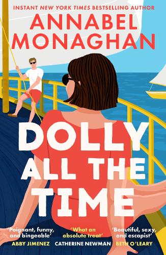 Bloomsbury Publishing Plc Dolly All The Time