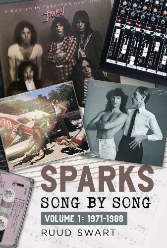 Pen & Sword Books Ltd Sparks