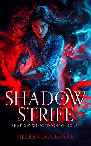 Vinci Books Shadow Strife