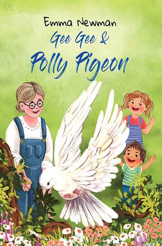 Gee Gee & Polly Pigeon (Paperback)