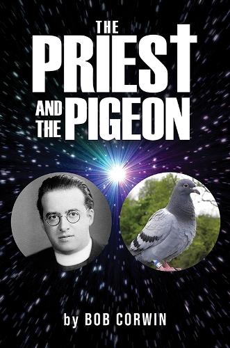 The Priest and the Pigeon (Paperback)