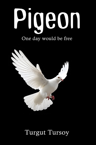 Pigeon: One day would be free (Paperback)