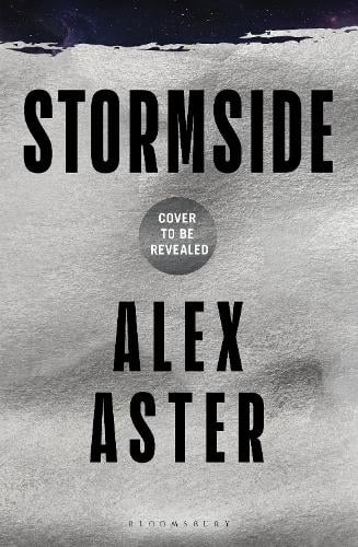 Alex Aster Stormside