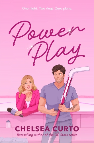 Pan Macmillan Power Play