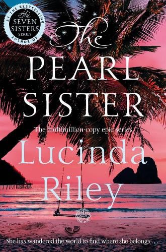 Pan Macmillan The Pearl Sister