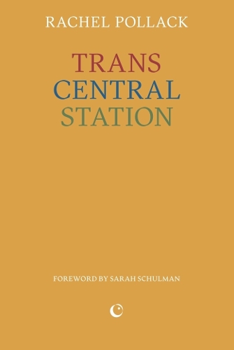 Rachel Pollack Trans Central Station