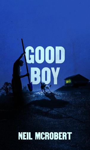 Wild Hunt Books Good Boy