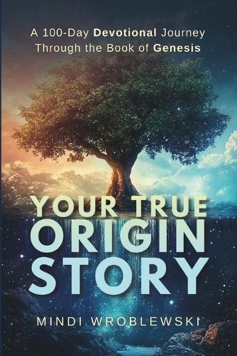 Your True Origin Story by Mindi Wroblewski | Waterstones