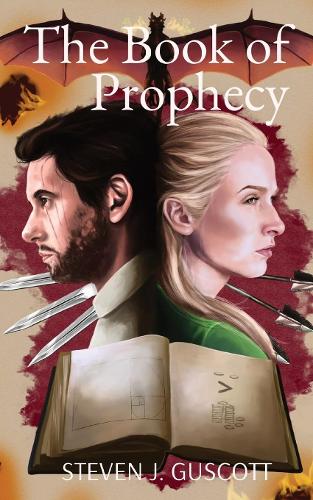 The Book of Prophecy - The Chronicles of Elementary 1 (Paperback)