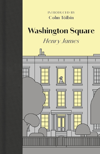 Cover of Washington Square