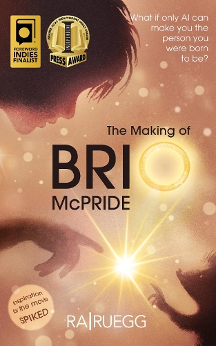 The Making of BRIO McPRIDE (Paperback)