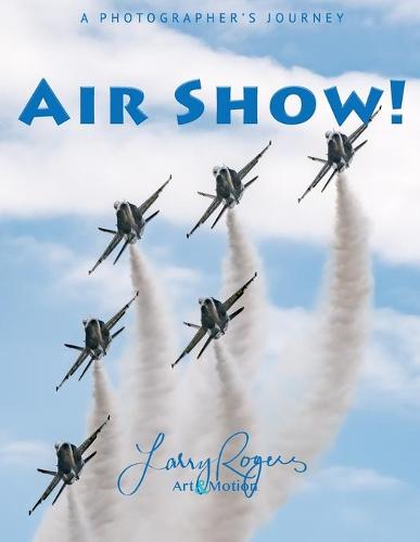 Air Show! (Paperback)