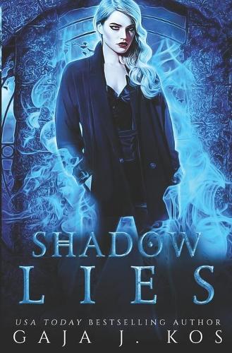 Shadow Lies - Shade Assassin 2 (Paperback)