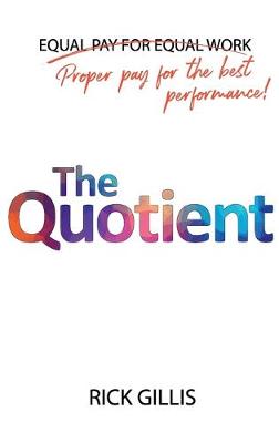 The Quotient (Hardback)