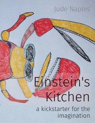 Einstein's Kitchen (Paperback)