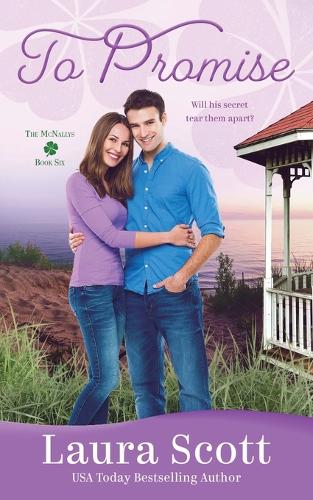 To Promise: A Sweet Small Town Irish Family Romance - McNally Family 6 (Paperback)