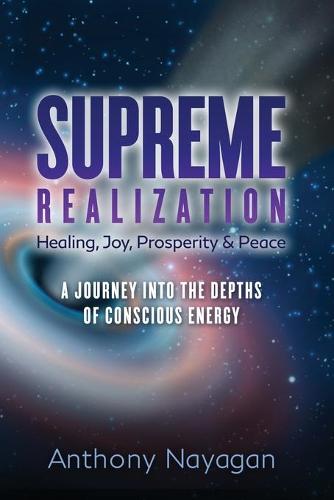 Supreme Realization (Paperback)