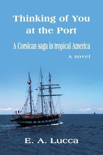 Thinking of You at the Port (Paperback)