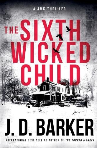 The Sixth Wicked Child (Paperback)