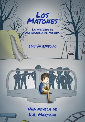 Los Matones (Hardback)