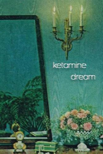 Ketamine Dream (Paperback)