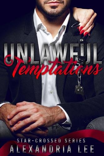 IngramSpark Unlawful Temptations