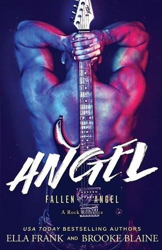 Angel - Fallen Angel 3 (Paperback)