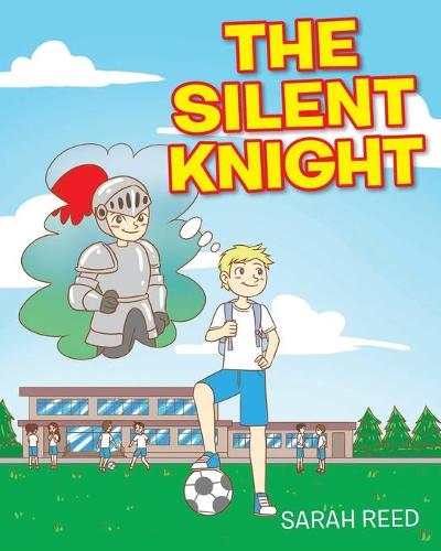 The Silent Knight (Paperback)